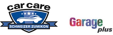 Logo de Garage Schweizer Zumikon